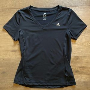 Adidas Climalite Workout Tshirt (Medium)